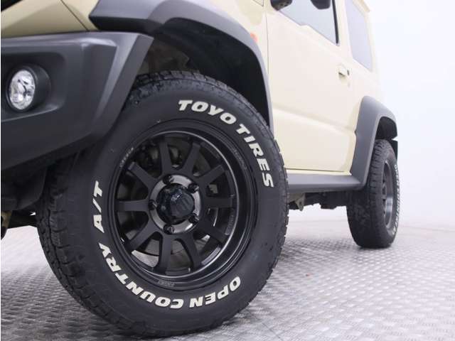 ジムニーシエラ 2020/R02