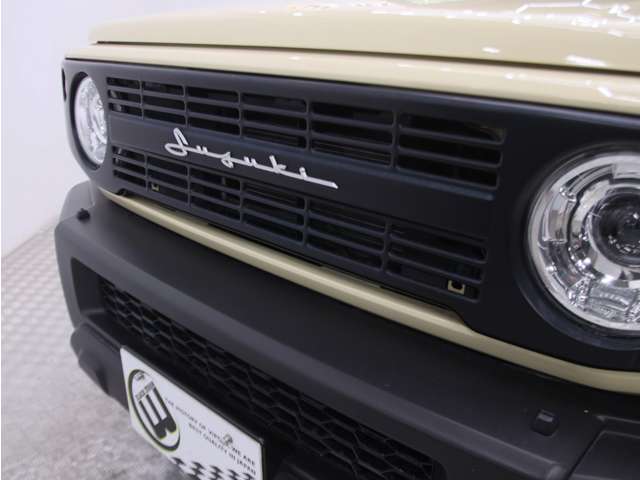 ジムニーシエラ 2020/R02