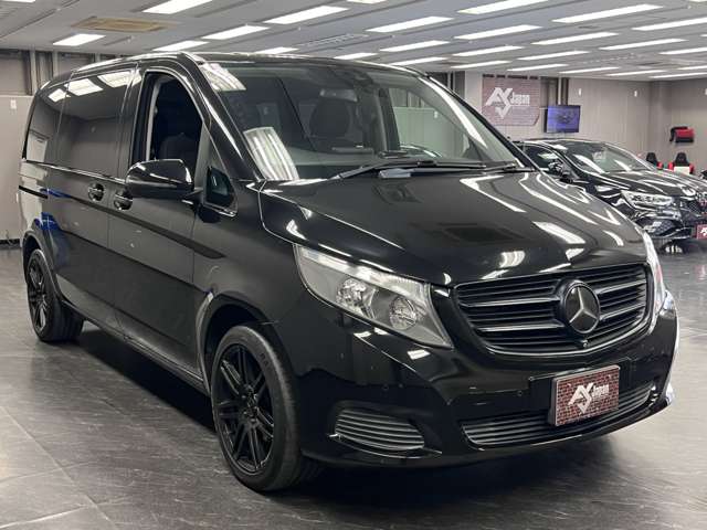 Vクラス 2017/H29