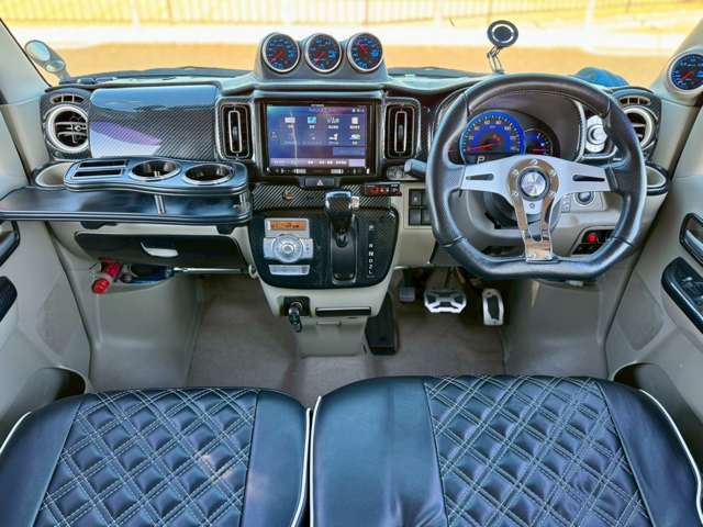 エブリイワゴン 2018/H30