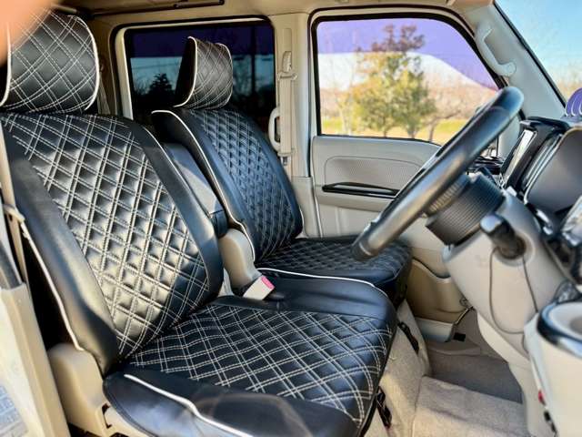 エブリイワゴン 2018/H30