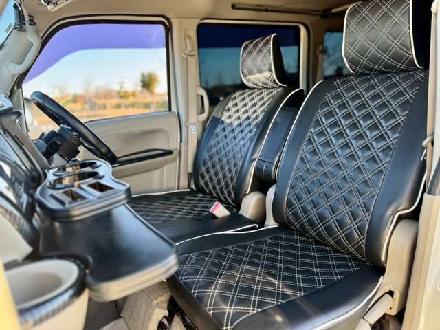 エブリイワゴン 2018/H30