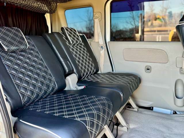 エブリイワゴン 2018/H30