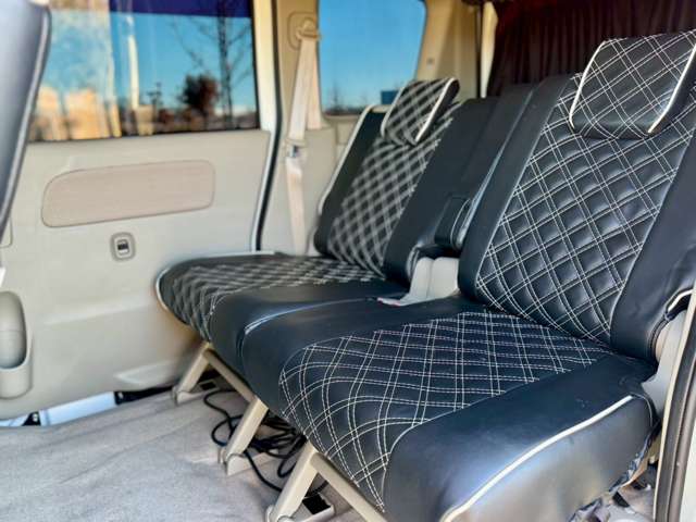 エブリイワゴン 2018/H30