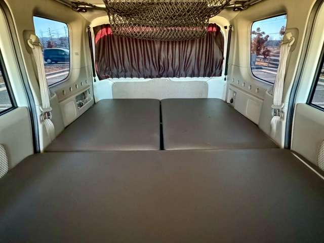 エブリイワゴン 2018/H30