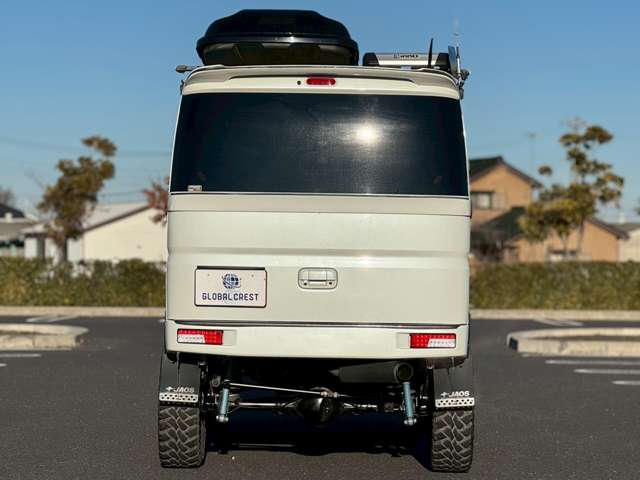 エブリイワゴン 2018/H30