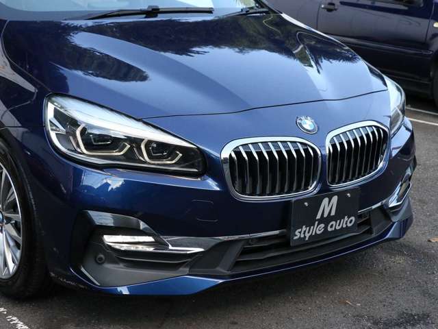 2シリーズアクティブツアラー 2019/R01