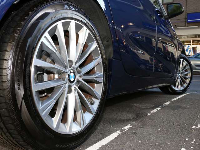 2シリーズアクティブツアラー 2019/R01