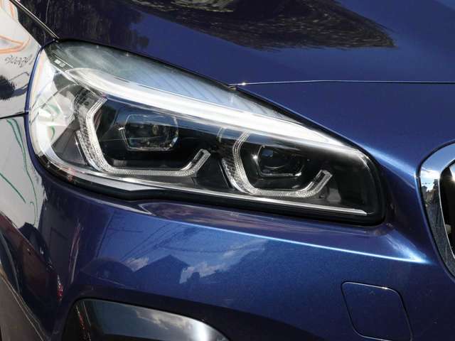 2シリーズアクティブツアラー 2019/R01