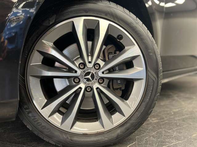 Vクラス 2022/R04