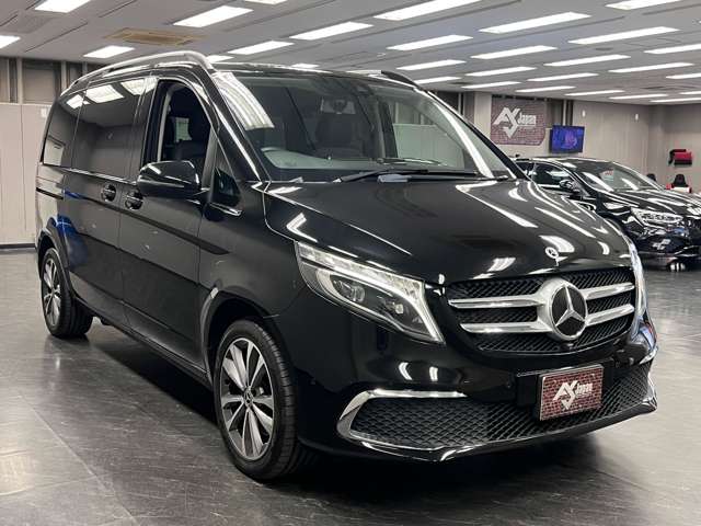 Vクラス 2022/R04