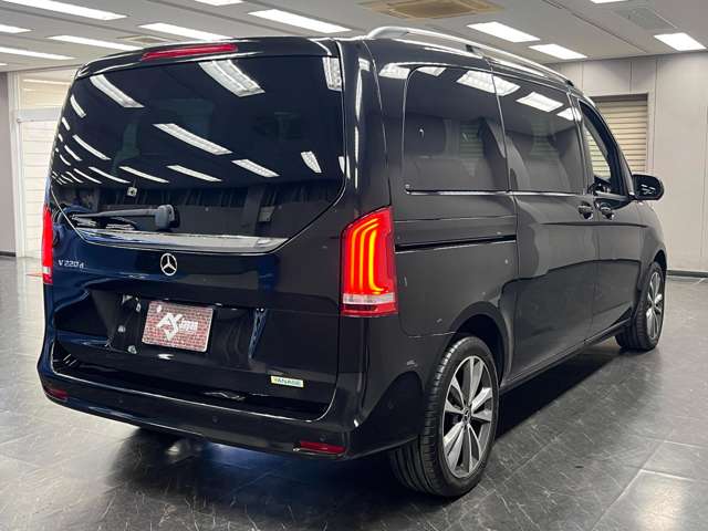 Vクラス 2022/R04