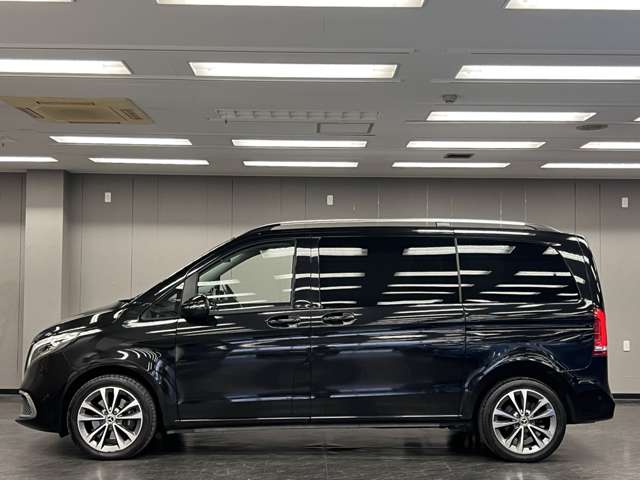 Vクラス 2022/R04
