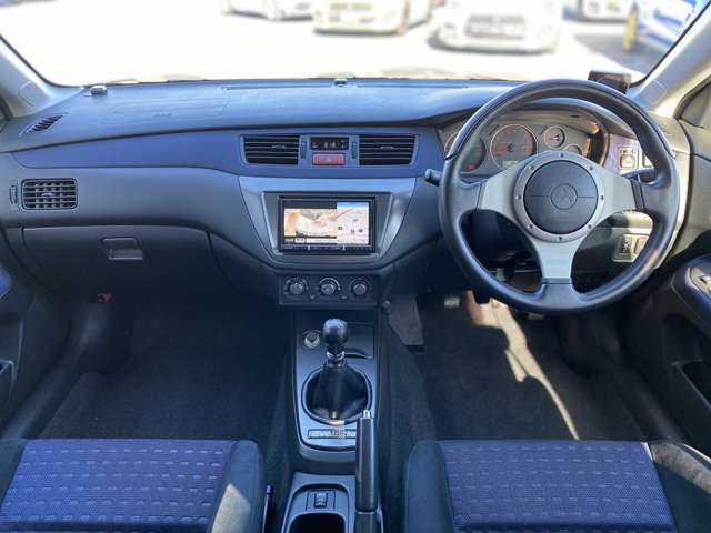 ランサーエボリューション 2003/H15