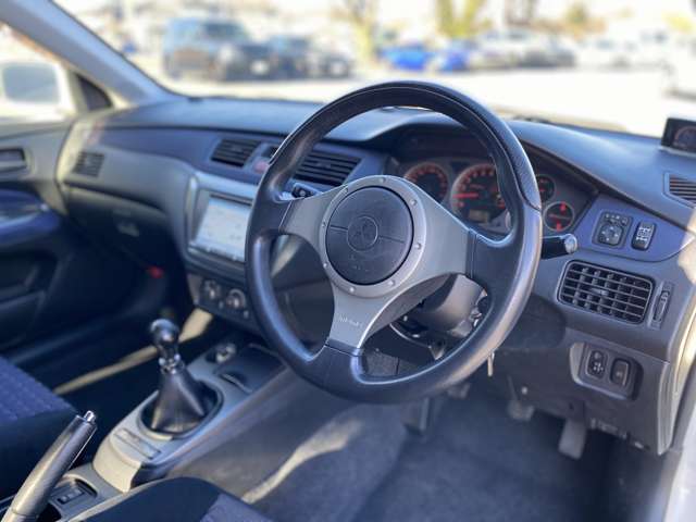 ランサーエボリューション 2003/H15