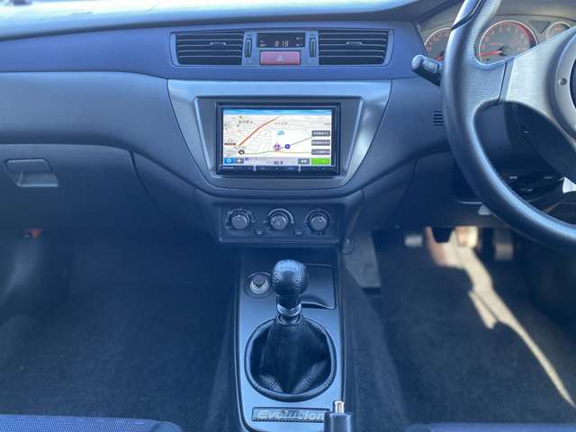 ランサーエボリューション 2003/H15