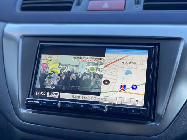ランサーエボリューション 2003/H15