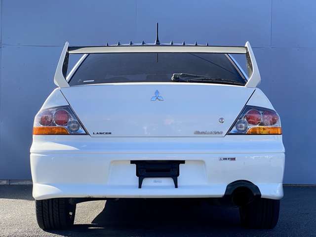 ランサーエボリューション 2003/H15