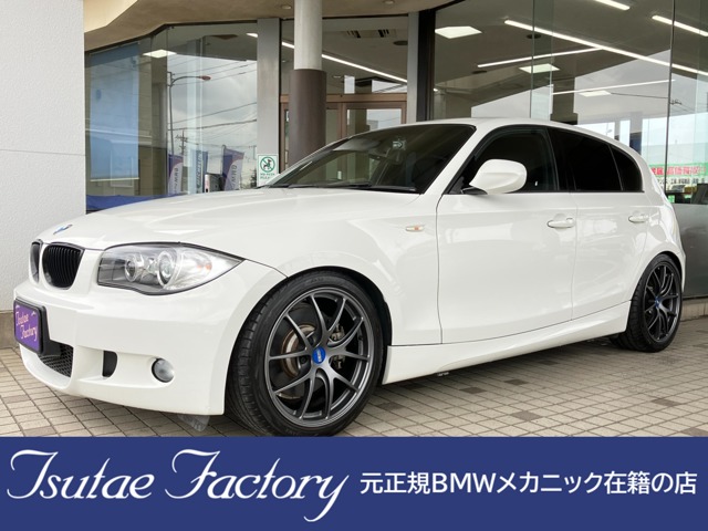 1シリーズ 2010/H22