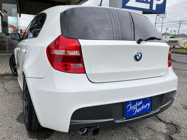 1シリーズ 2010/H22