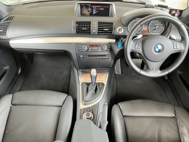1シリーズ 2010/H22