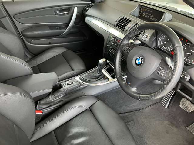 1シリーズ 2010/H22