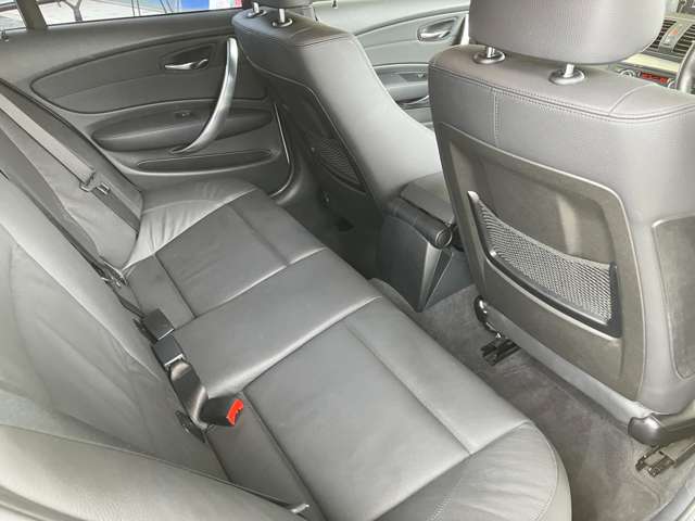 1シリーズ 2010/H22
