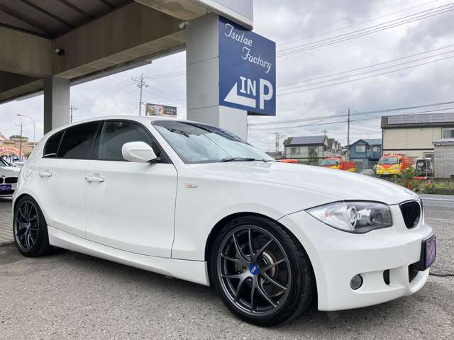 1シリーズ 2010/H22