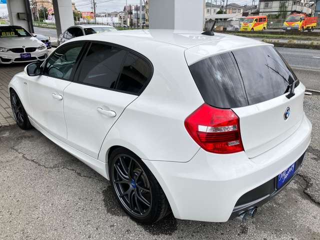 1シリーズ 2010/H22