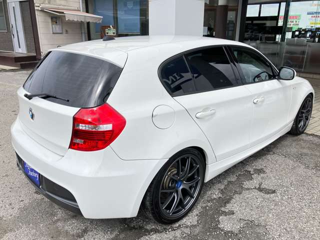 1シリーズ 2010/H22