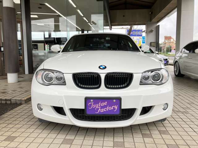 1シリーズ 2010/H22