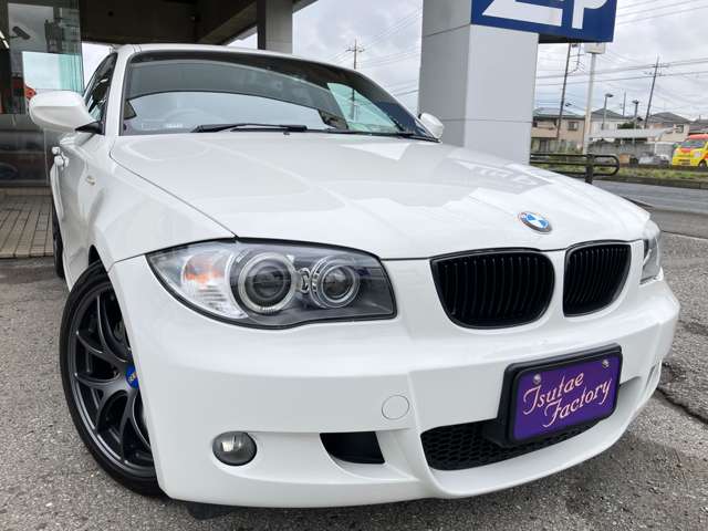1シリーズ 2010/H22