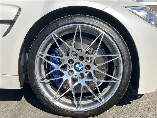 M3セダン 2017/H29