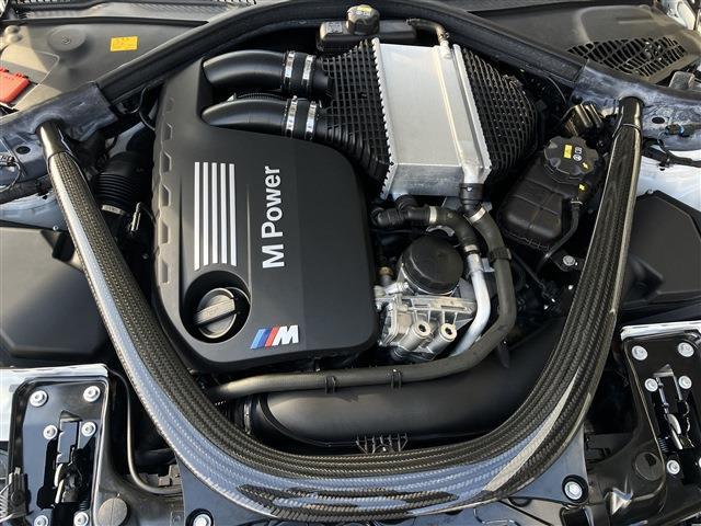 M3セダン 2017/H29