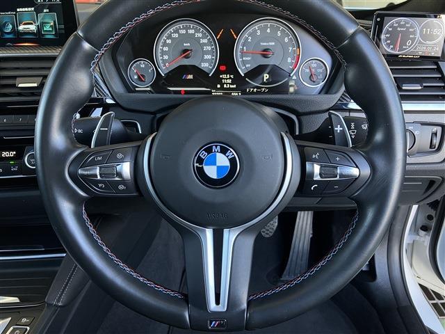 M3セダン 2017/H29