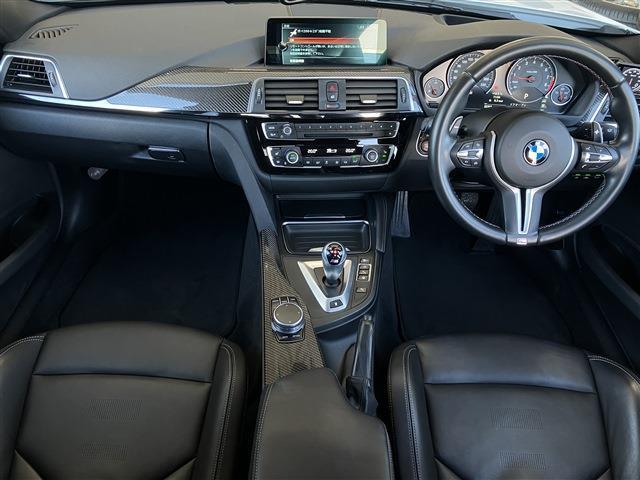 M3セダン 2017/H29