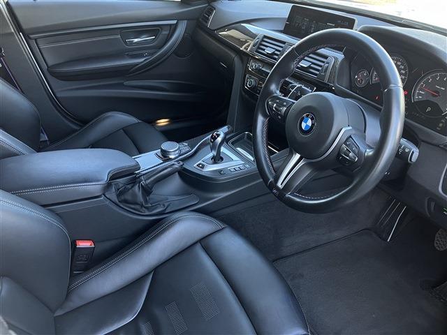 M3セダン 2017/H29