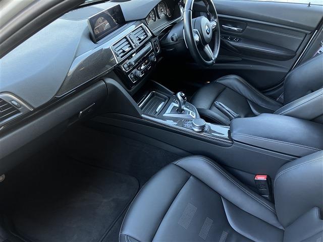 M3セダン 2017/H29