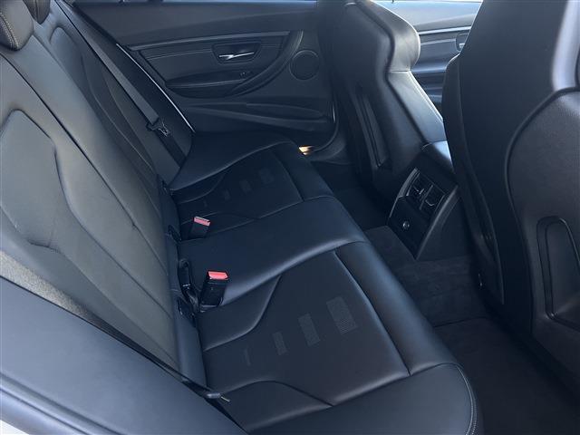 M3セダン 2017/H29