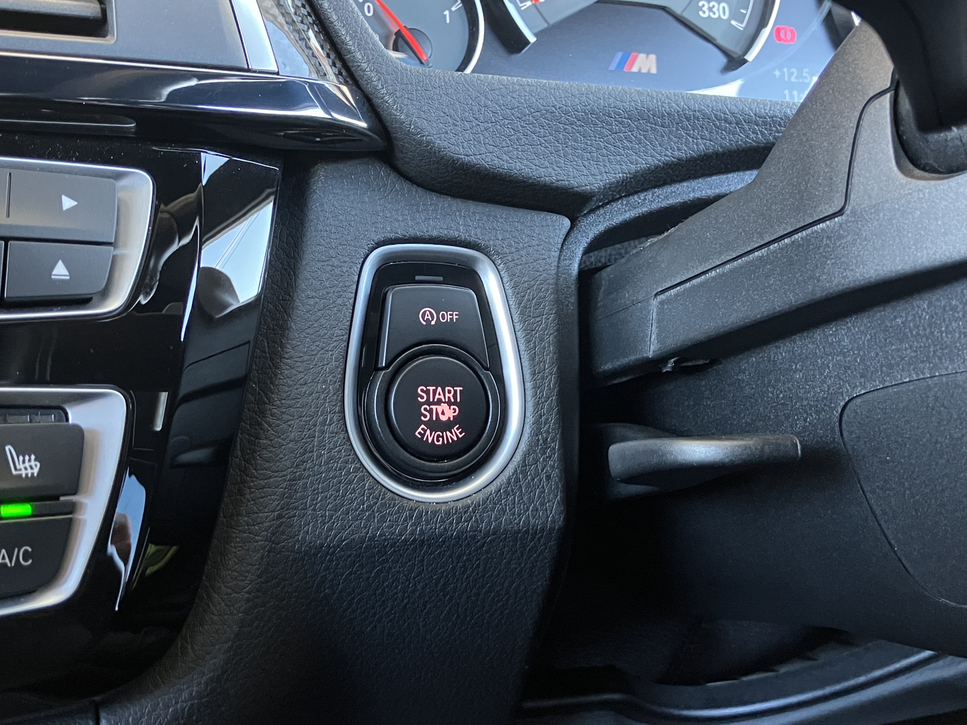 M3セダン 2017/H29