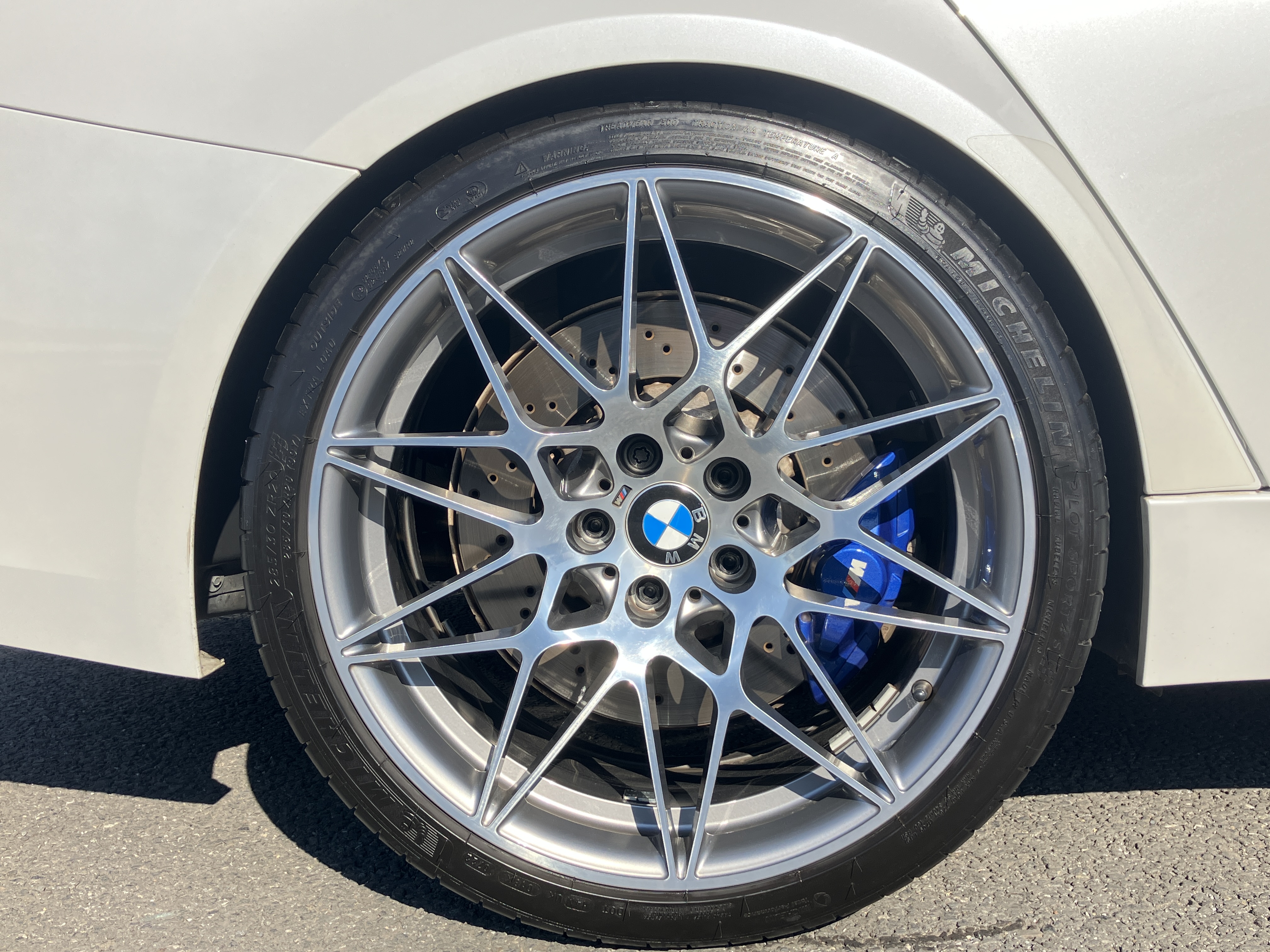 M3セダン 2017/H29