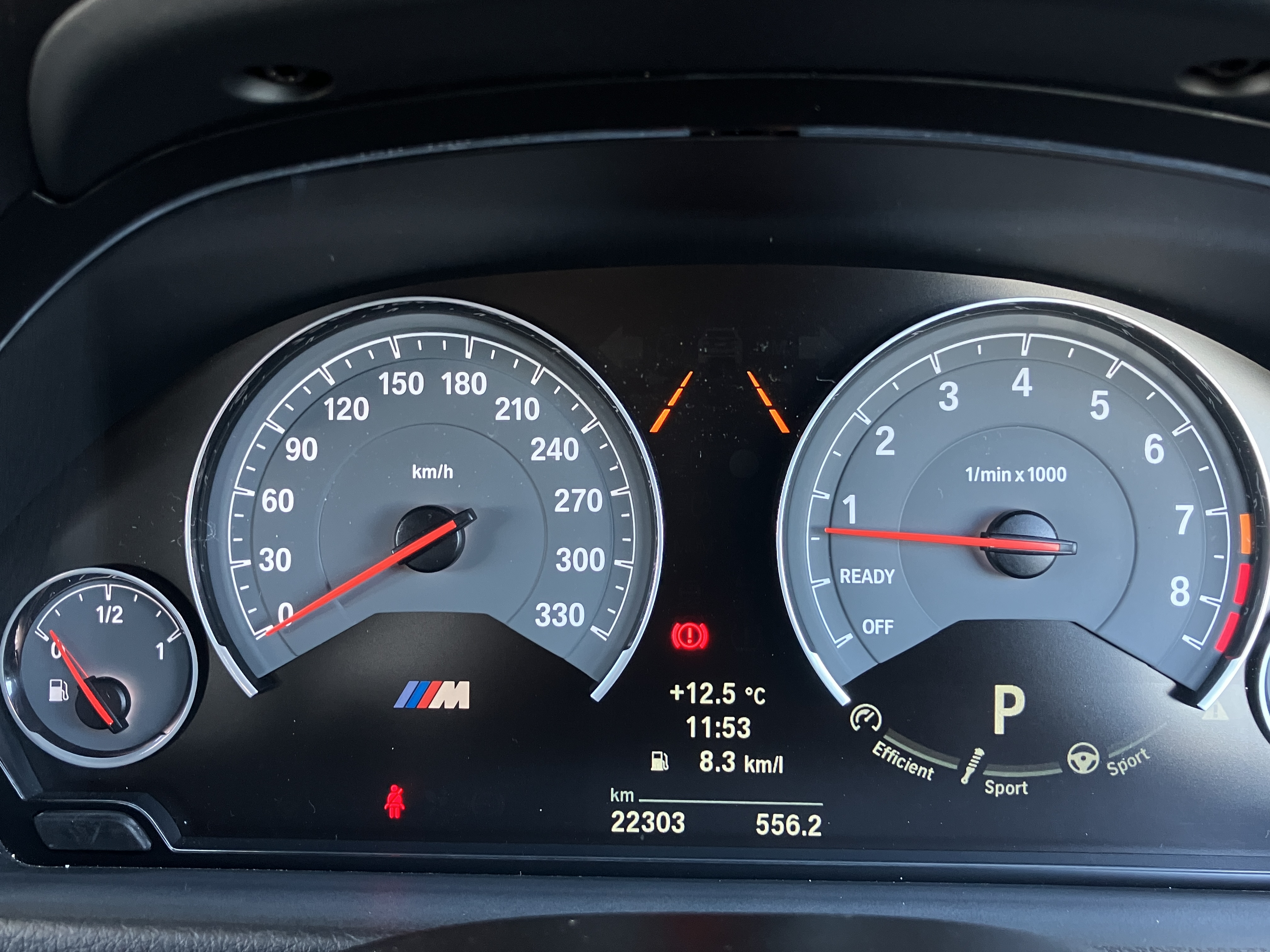 M3セダン 2017/H29