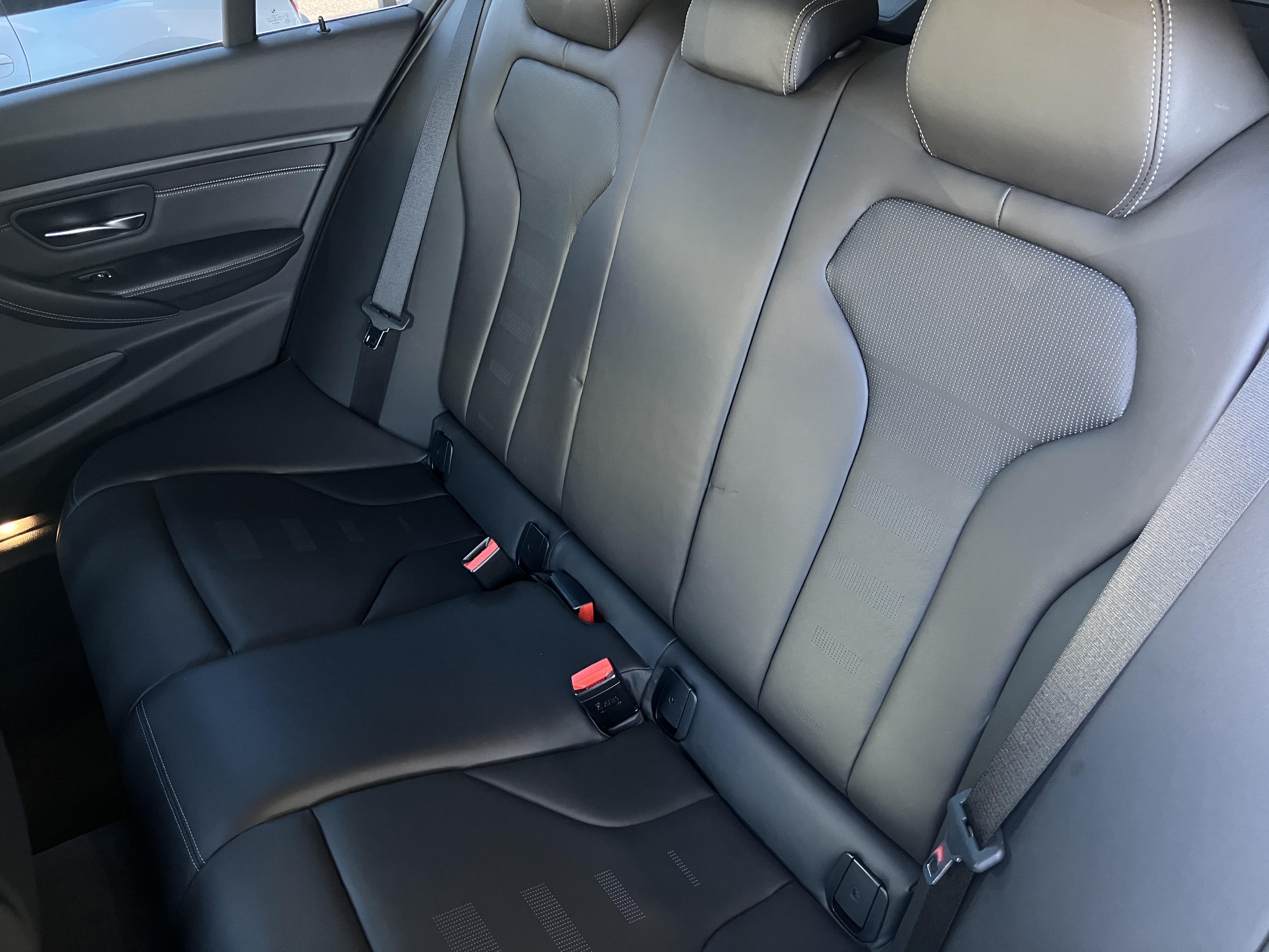 M3セダン 2017/H29