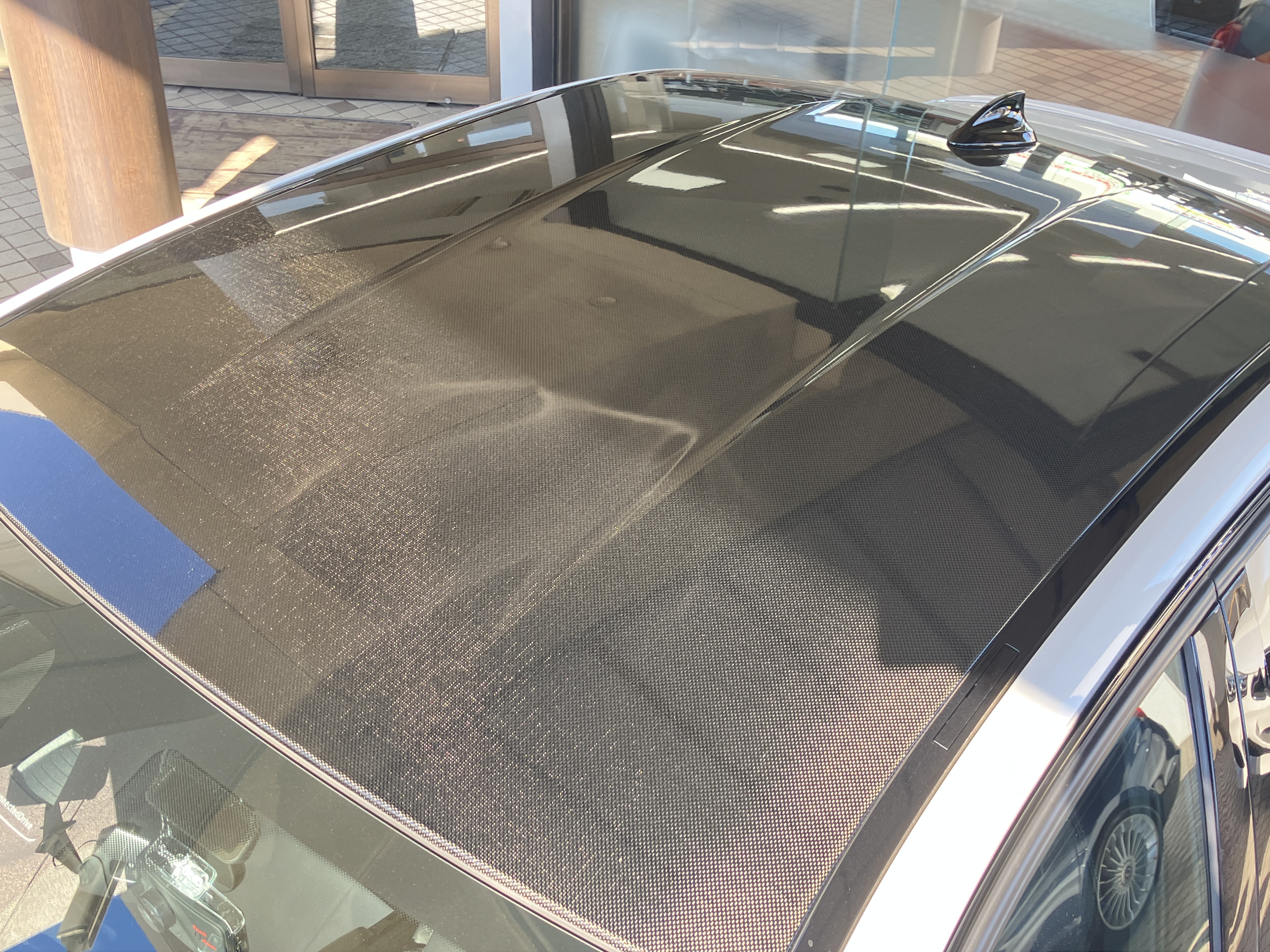 M3セダン 2017/H29