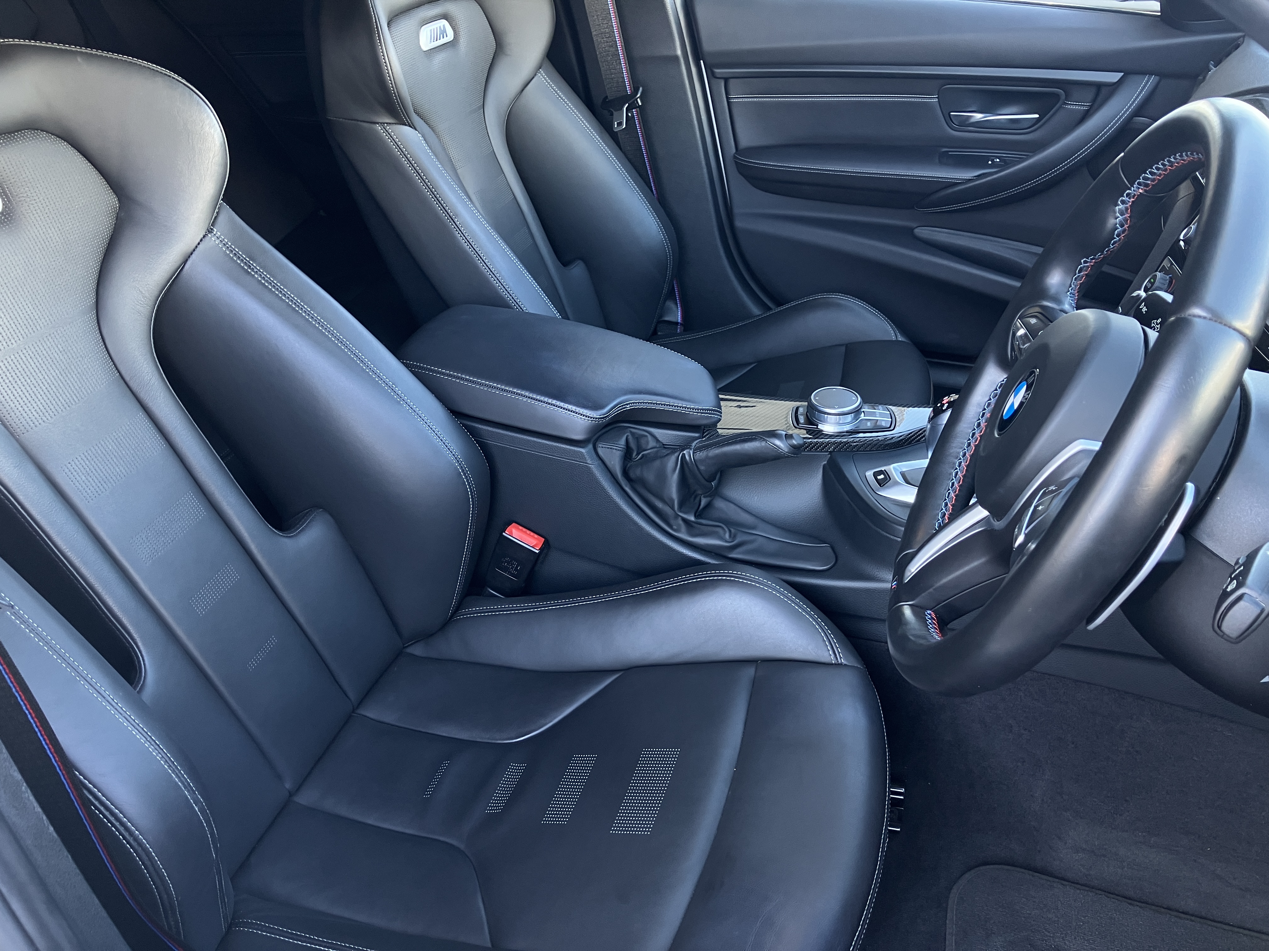 M3セダン 2017/H29