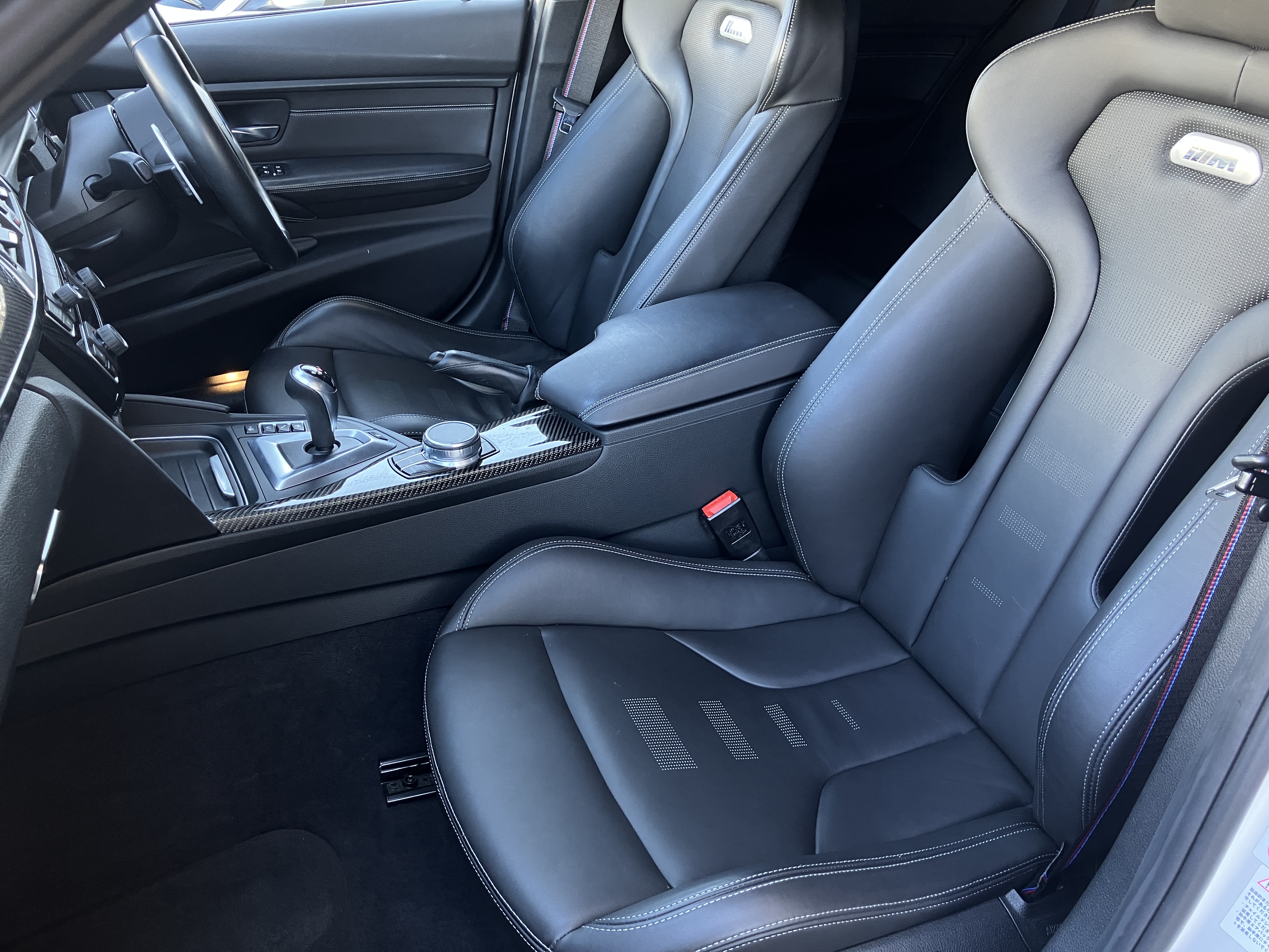 M3セダン 2017/H29