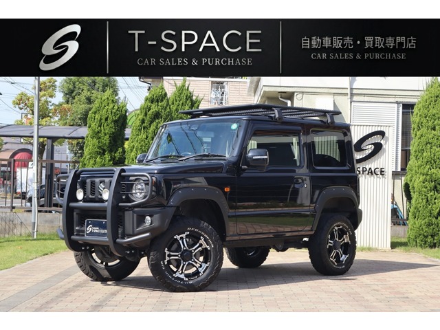 ジムニー 2019/R01