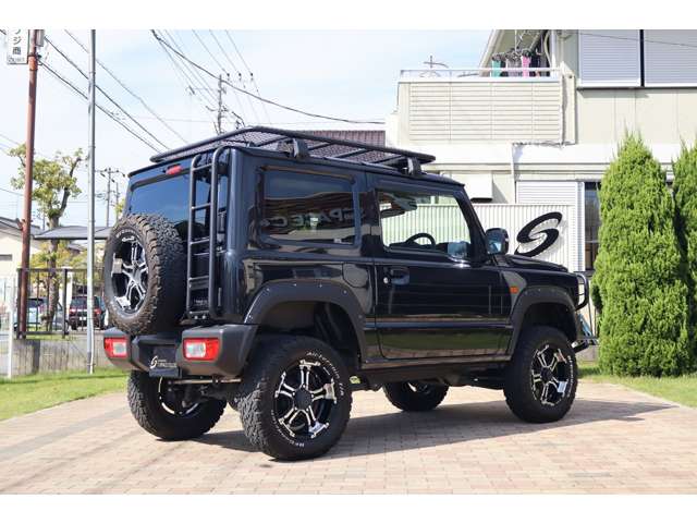 ジムニー 2019/R01