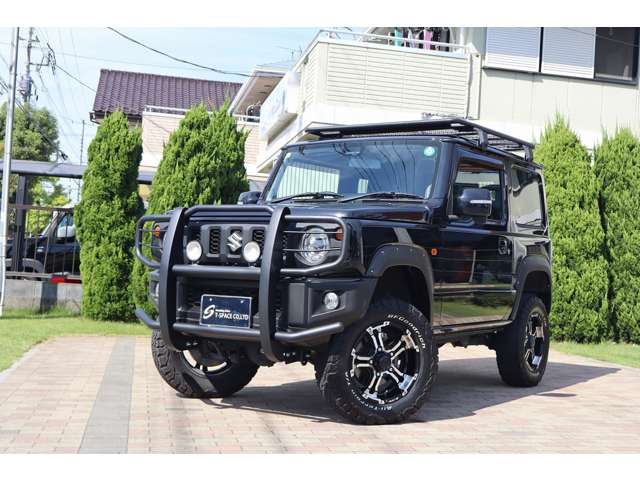 ジムニー 2019/R01