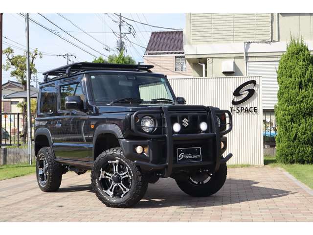 ジムニー 2019/R01